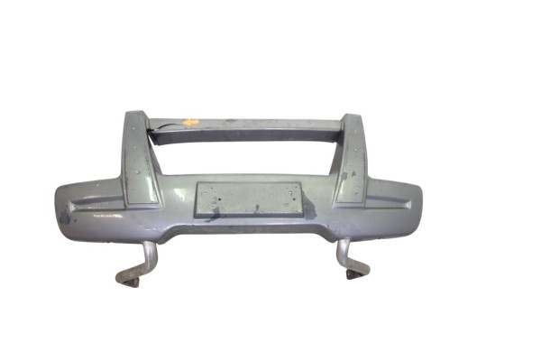 REFUERZO PARAGOLPES DELANTERO HYUNDAI H-1 STAREX ()