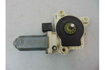 A2118202342 MOTOR ELEVALUNAS TRASERO IZQUIERDO MERCEDES-BENZ CLASE E (BM 211) BERLINA