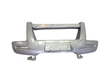 REFUERZO PARAGOLPES DELANTERO HYUNDAI H-1 STAREX ()