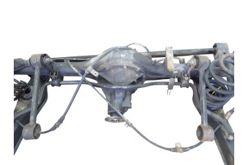 PUENTE TRASERO HYUNDAI H-1 STAREX ()