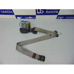 1M0857706A CINTURON SEGURIDAD DELANTERO DERECHO SEAT LEON (1M1)