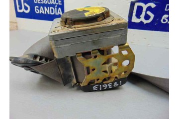 1M0857706A CINTURON SEGURIDAD DELANTERO DERECHO SEAT LEON (1M1)