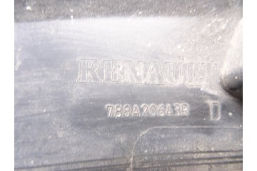 788A20643R ALETIN TRASERO DERECHO RENAULT CAPTUR I