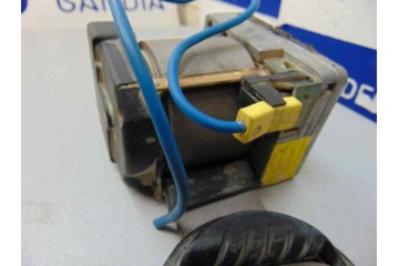 1M0857706A CINTURON SEGURIDAD DELANTERO DERECHO SEAT LEON (1M1)