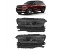LAMP FRONT L P FULL LED WHITE LED JEEP GRAND CHEROKEE WL 2021 2025