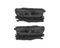 LAMP FRONT L P FULL LED WHITE LED JEEP GRAND CHEROKEE WL 2021 2025 Catalog number of the part 68376986AF 68376987AF