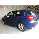 BMW SERIE 1 BERLINA (E81/E87) 116d