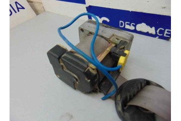 1M0857706A CINTURON SEGURIDAD DELANTERO DERECHO SEAT LEON (1M1)