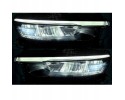 LAMP FRONT L P FULL LED WHITE LED JEEP GRAND CHEROKEE WL 2021 2025 Car type 4x4 SUV