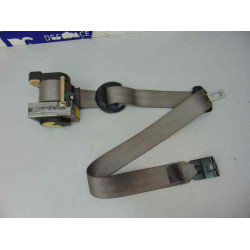 1M0857705A CINTURON SEGURIDAD DELANTERO IZQUIERDO SEAT LEON (1M1)