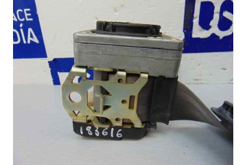 1M0857705A CINTURON SEGURIDAD DELANTERO IZQUIERDO SEAT LEON (1M1) Last Edition 1M0857705A 183616 SEAT - 2