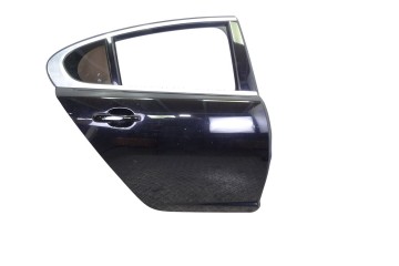 PUERTA TRASERA DERECHA JAGUAR XF