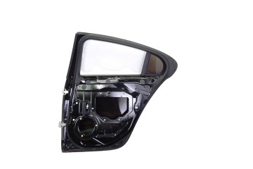 PUERTA TRASERA DERECHA JAGUAR XF