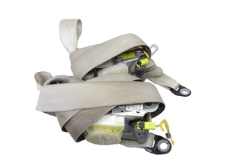 KIT AIRBAG HYUNDAI SANTA FE (CM)