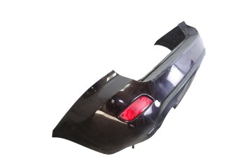 PARAGOLPES TRASERO HYUNDAI SANTA FE (CM)
