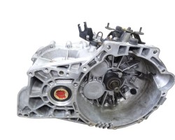 5V M 4WD CAJA CAMBIOS HYUNDAI SANTA FE (CM)