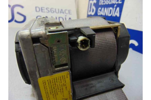 1M0857705A CINTURON SEGURIDAD DELANTERO IZQUIERDO SEAT LEON (1M1) Last Edition 1M0857705A 183616 SEAT - 5