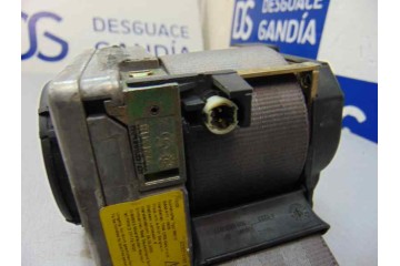 1M0857705A CINTURON SEGURIDAD DELANTERO IZQUIERDO SEAT LEON (1M1) Last Edition 1M0857705A 183616 SEAT - 5