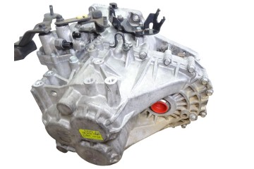 5V M 4WD CAJA CAMBIOS HYUNDAI SANTA FE (CM)