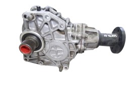 CAJA TRANSFER HYUNDAI SANTA FE (CM)