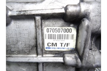 CAJA TRANSFER HYUNDAI SANTA FE (CM)