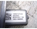 128001472B ELEVALUNAS TRASERO IZQUIERDO RENAULT CAPTUR I