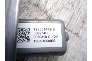 128001472B ELEVALUNAS TRASERO IZQUIERDO RENAULT CAPTUR I