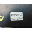 8K1857186G MOLDURA AUDI A4 BERLINA (8K2) 8K1857186G MOLDURA AUDI A4 BERLINA (8K2)