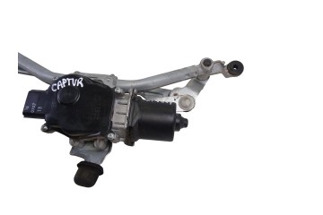 MOTOR LIMPIA DELANTERO RENAULT CAPTUR I