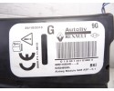 985H16834 AIRBAG LATERAL IZQUIERDO RENAULT CAPTUR I