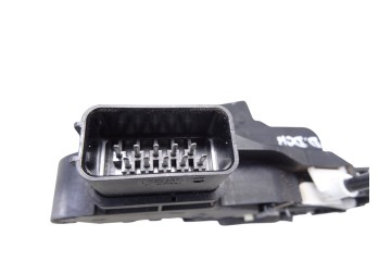 6W8A21812AD CERRADURA PUERTA DELANTERA DERECHA JAGUAR XF