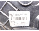 6W8A21813AD CERRADURA PUERTA DELANTERA IZQUIERDA JAGUAR XF