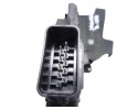 6W8A21813AD CERRADURA PUERTA DELANTERA IZQUIERDA JAGUAR XF