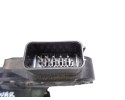7H5A26412AC CERRADURA PUERTA TRASERA DERECHA JAGUAR XF