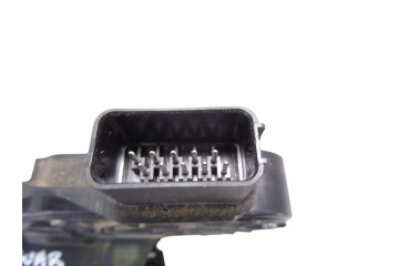 7H5A26412AC CERRADURA PUERTA TRASERA DERECHA JAGUAR XF