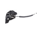 7H5A26412AC CERRADURA PUERTA TRASERA DERECHA JAGUAR XF