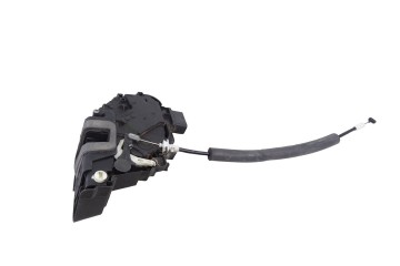 7H5A26412AC CERRADURA PUERTA TRASERA DERECHA JAGUAR XF