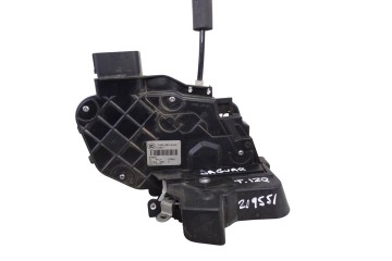 7H5A26413AC CERRADURA PUERTA TRASERA IZQUIERDA JAGUAR XF