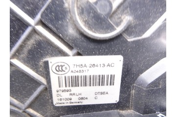 7H5A26413AC CERRADURA PUERTA TRASERA IZQUIERDA JAGUAR XF