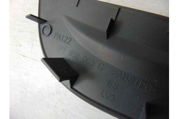 1P1858063C MOLDURA SEAT LEON (1P1) Comfort Limited 1P1858063C 183625 SEAT - 2