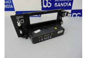 96715898ZD GUANTERA CITROEN C4 BERLINA Exclusive 96715898ZD 183626 CITROEN - 1