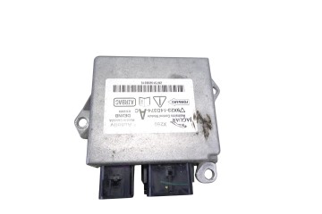 9X2314D374AC CENTRALITA AIRBAG JAGUAR XF