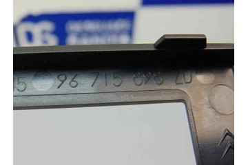 96715898ZD GUANTERA CITROEN C4 BERLINA Exclusive 96715898ZD 183626 CITROEN - 3