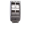 8X2314540AE MANDO ELEVALUNAS DELANTERO IZQUIERDO JAGUAR XF