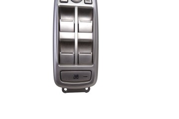 8X2314540AE MANDO ELEVALUNAS DELANTERO IZQUIERDO JAGUAR XF