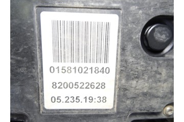 8200522628 FRENO DE MANO ELECTRICO RENAULT SCENIC II (JM)
