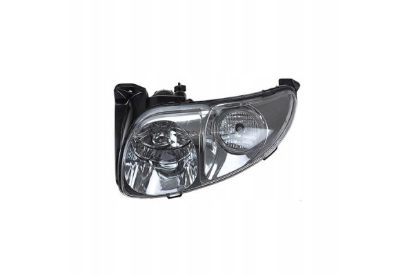 Right front lamp VPM3014