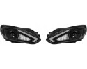 Lamps Osram LEDriving XENARC LEDHL105 Ford Focus Used For Polisher