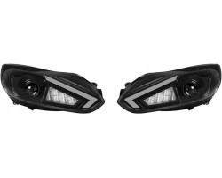 Lamps Osram LEDriving XENARC LEDHL105 Ford Focus Used For Polisher