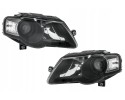 Headlamp set HELLA 1EL 247 014 831 Part manufacturer Hella